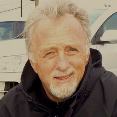 Garry Sowerby