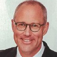 Garth Bray