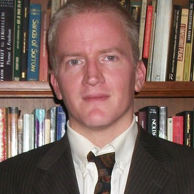 Gary C. Gambill
