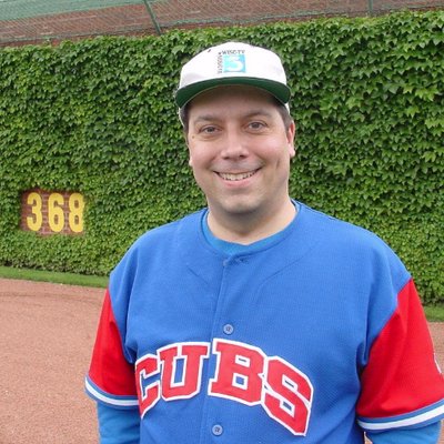 Gary Cannalte