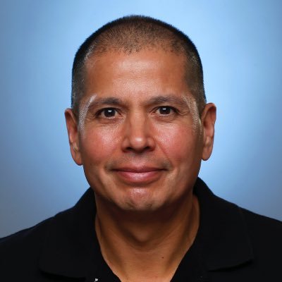 Gary Coronado