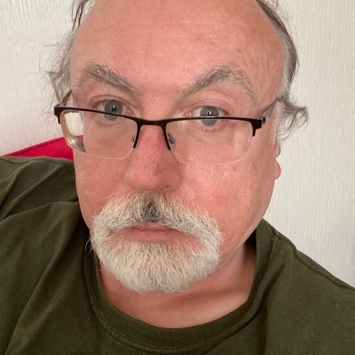 Gary Flood