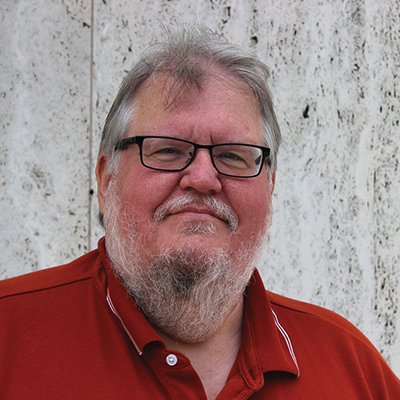 Gary G. Burrows