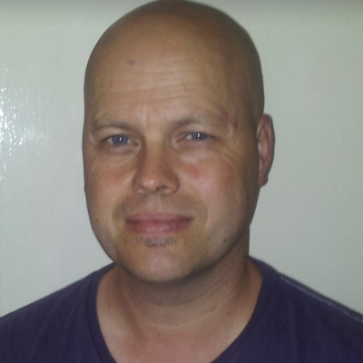 Gary Gowers