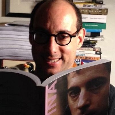 Gary H. Kramer