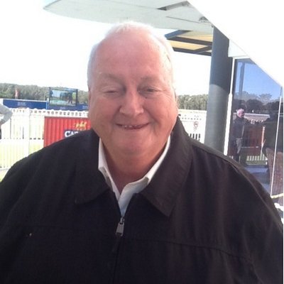 Gary Harley