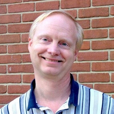 Gary Huffenberger