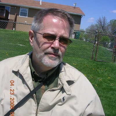 Gary K. Wolfe