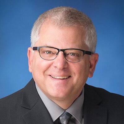 Gary M. Stein