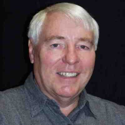Gary Reber