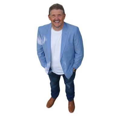 Gary Scott Thomas