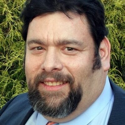Gary Siegel