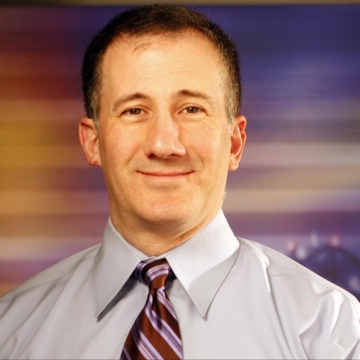 Gary Stern