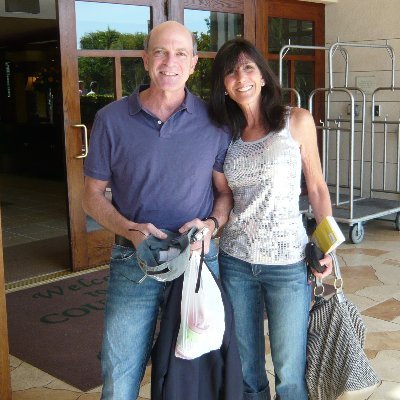 Gary Strauss