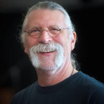 Gary Wolcott