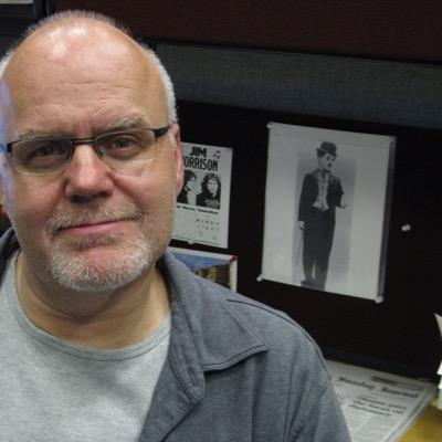 Gary Zebrun