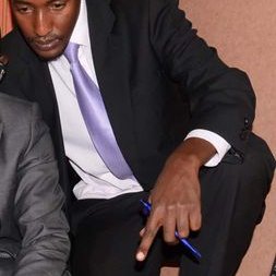 Gashegu Muramira