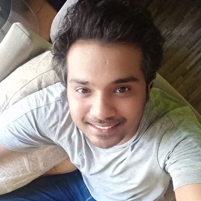 Gaurav Masurekar