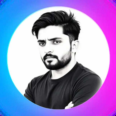 Gaurav Tiwari