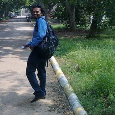 Gautham Narasimhamurthy