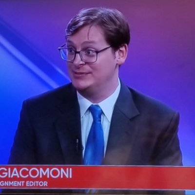Gauthier Giacomoni