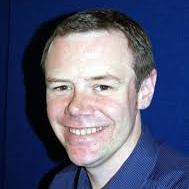 Gavin Havery