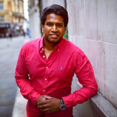Gavin Ramjaun