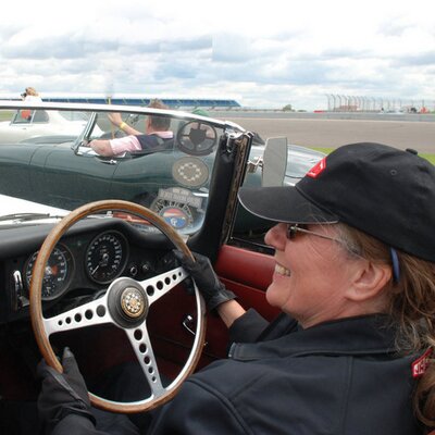 Gaynor Cauter