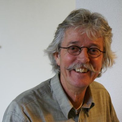 Geert van den Eijnden