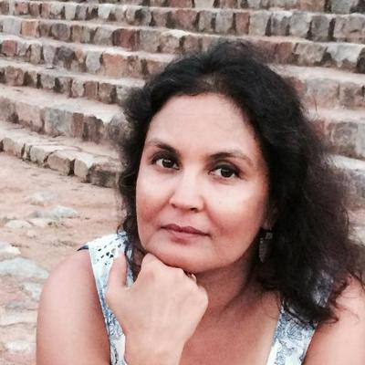 Geeta Pandey