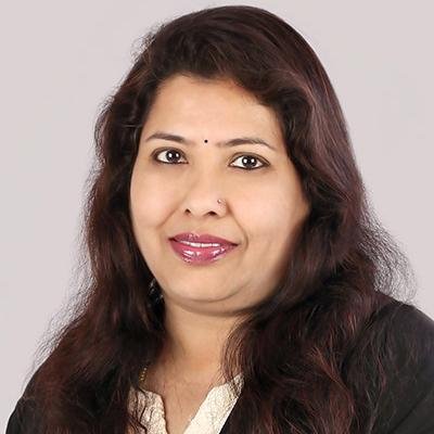 Geetha Nandikotkur