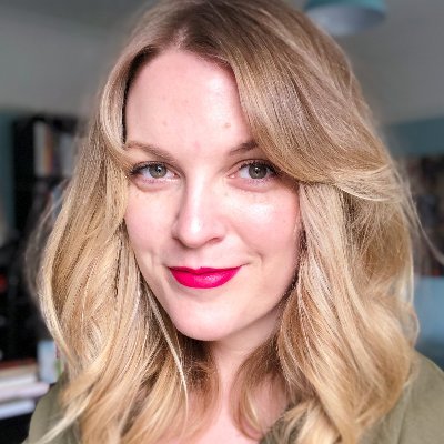 Gemma Cartwright