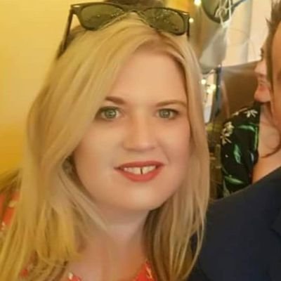 Gemma Goldfingle