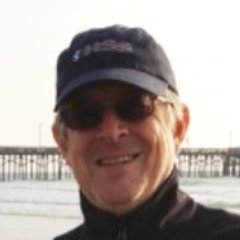 Gene Harbrecht