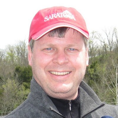Gene Kershner