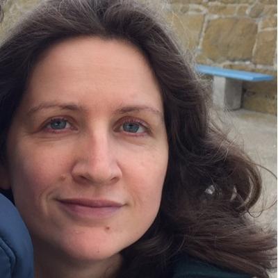 Genevieve Carbery
