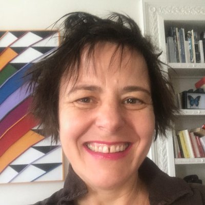 Genevieve Petit