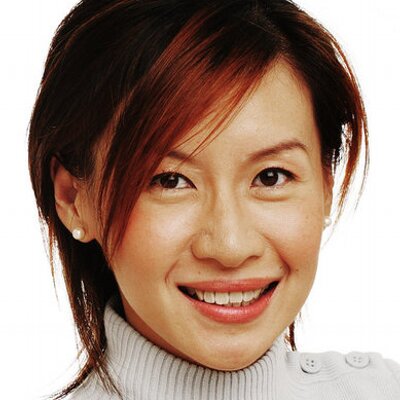 Genevieve Woo