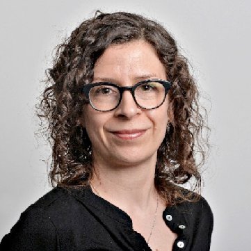 Geneviève Bouchard