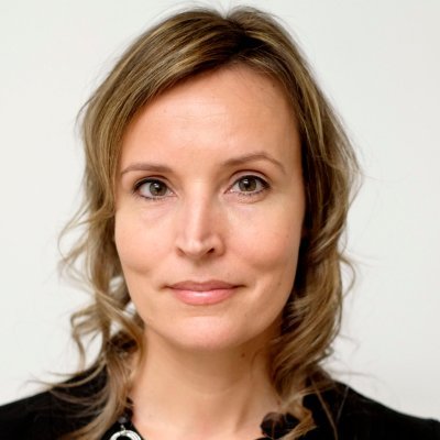Geneviève Turcot