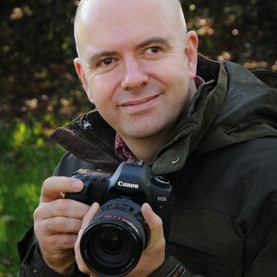 Geoff Harris