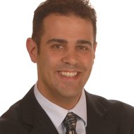 Geoff Leo