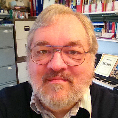 Geoff Whittaker