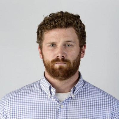 Geoff Zochodne