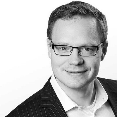 Georg Kern