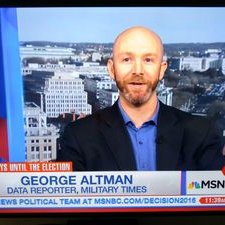 George Altman
