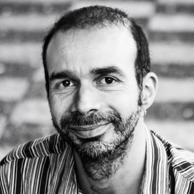 George Anadiotis