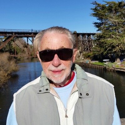 George D. Lundberg