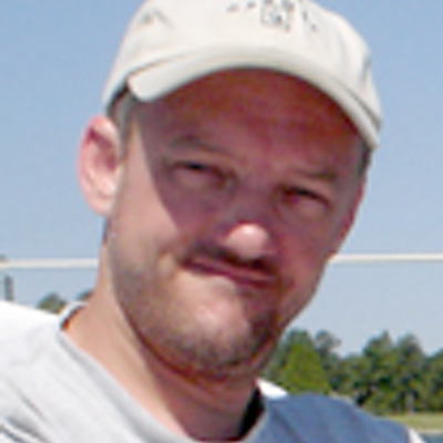 George Mathis