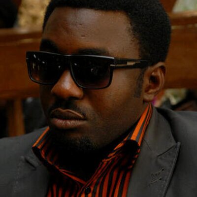 George Ogbolu